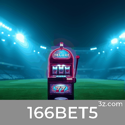 166BET5: Experimente a Conveniência e Função Completa