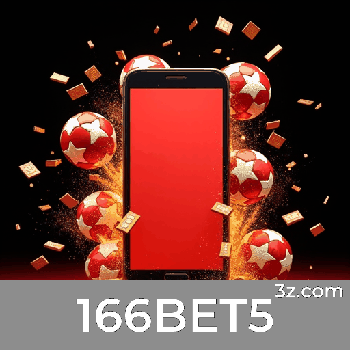 166BET5: Experiência Imersiva e Otimizada para Brasileiros