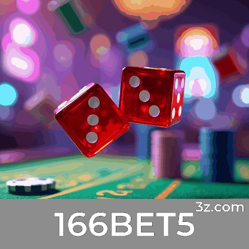 166BET5 Inovação: Tecnologia Avançada de Jogos