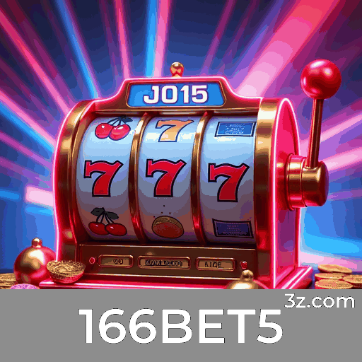 166BET5: Plataforma Segura e Premiada