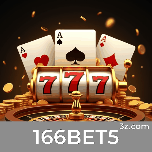 166BET5: Plataforma Segura e Premiada