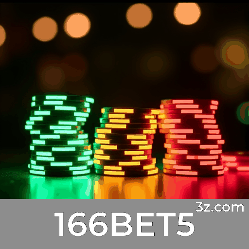 166BET5: A Plataforma de Jogo Sustentável e Responsável