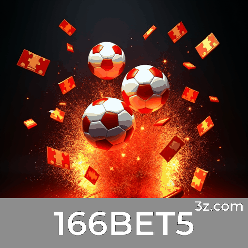 166BET5: Experimente a Conveniência e Função Completa