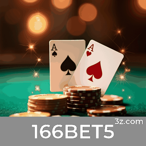 166BET5: Plataforma Segura e Premiada