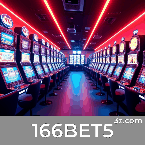 166BET5 Promo: Explore Valor e Estratégia