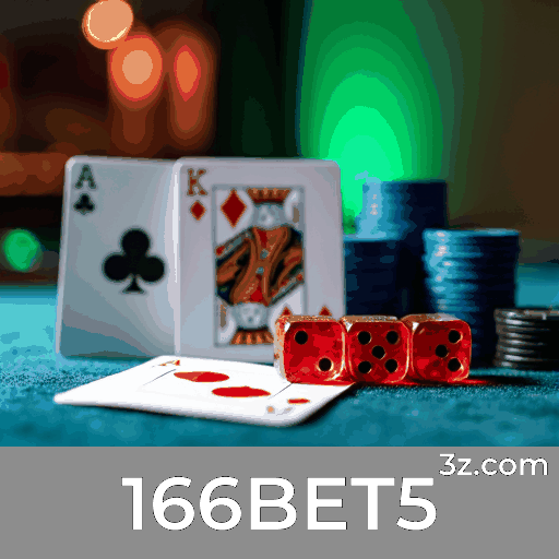 166BET5: Experiência Imersiva e Otimizada para Brasileiros