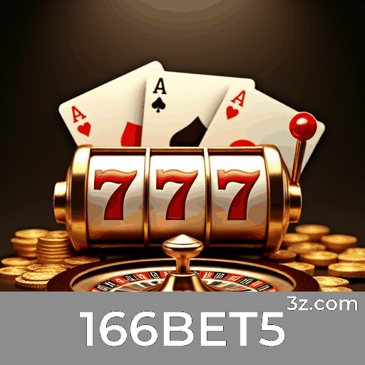 166BET5: A Plataforma de Jogo Sustentável e Responsável