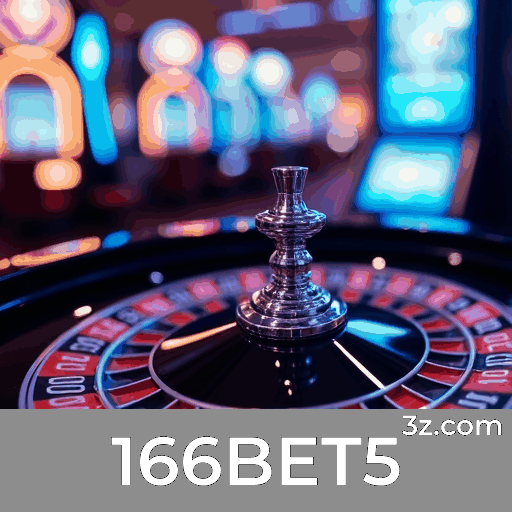 166BET5: Experimente a Conveniência e Função Completa