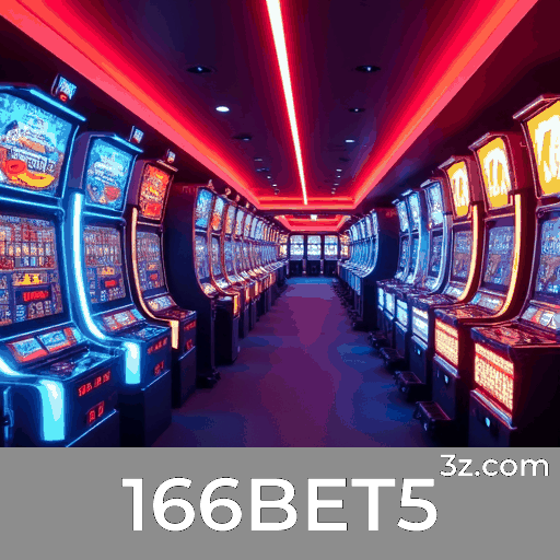 166BET5: A Plataforma de Jogo Sustentável e Responsável