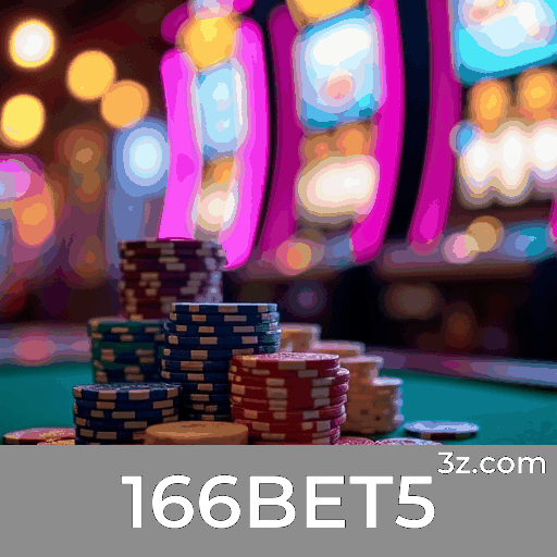166BET5: Experiência Imersiva e Otimizada para Brasileiros