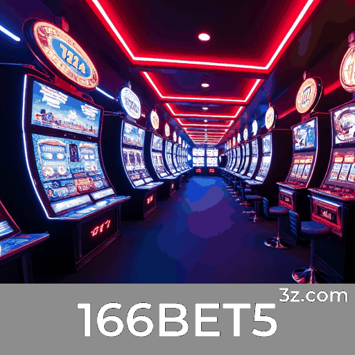 166BET5: A Plataforma de Jogo Sustentável e Responsável