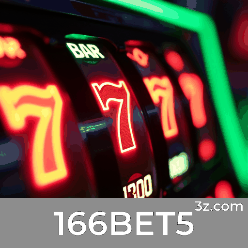 166BET5: Experimente a Conveniência e Função Completa