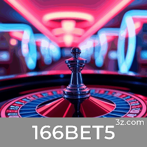 166BET5 Casino: Programa VIP de Elite e Valor Exclusivo
