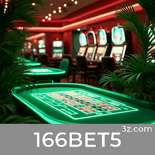 166BET5 Promo: Explore Valor e Estratégia