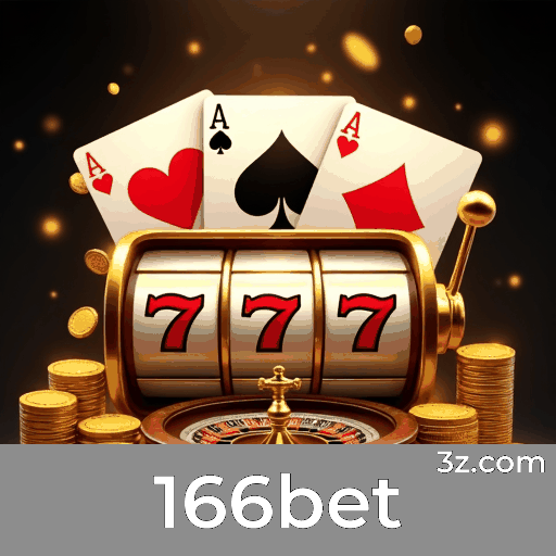 166bet: Seu Cassino Confiável e Seguro