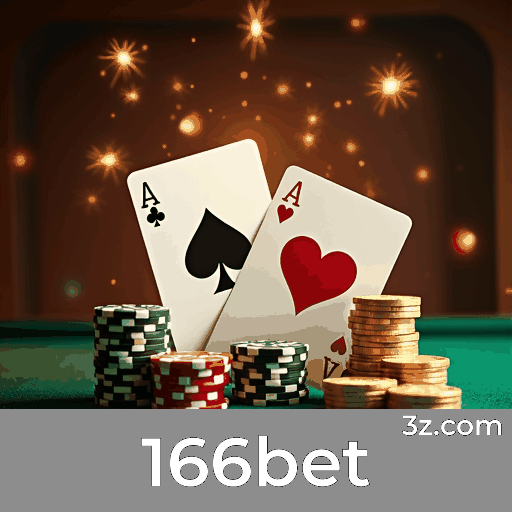 166bet: Membro Exclusivo Desbloqueia Experiência Premium