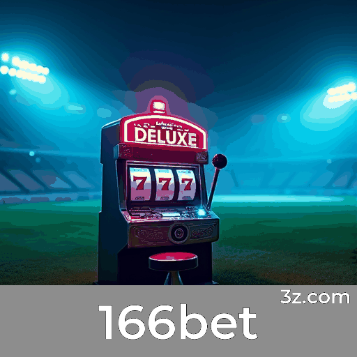 166bet: Seu Cassino Confiável e Seguro