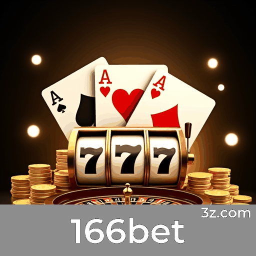 166bet: Seu Cassino Confiável e Seguro