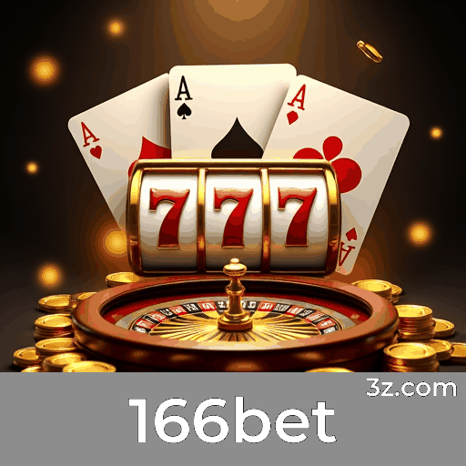 166bet: Seu Cassino Confiável e Seguro